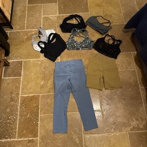 Lululemon bundle